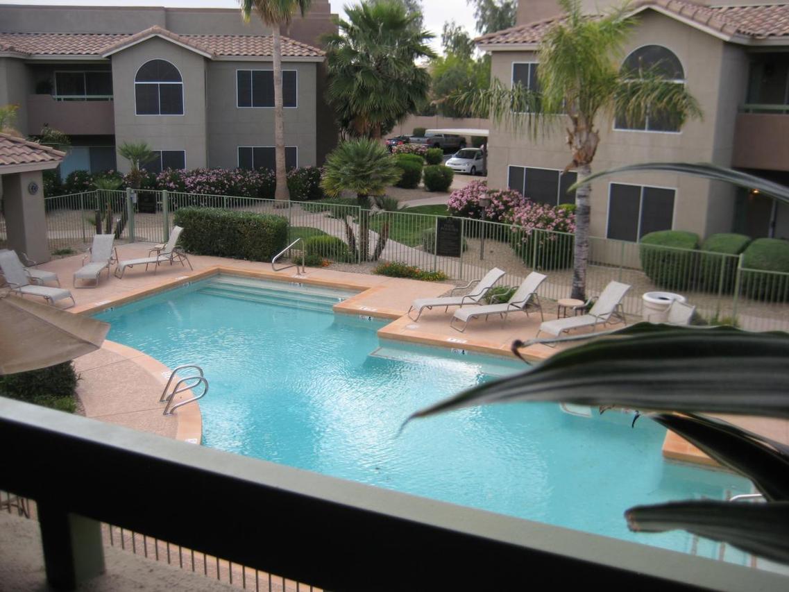 9450 E Becker Ln. #2025, Scottsdale, AZ 85260