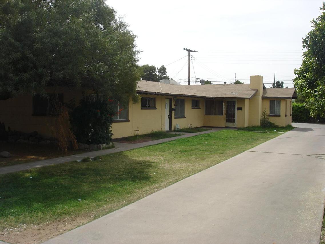 855 E 5th St., Mesa, AZ 85203