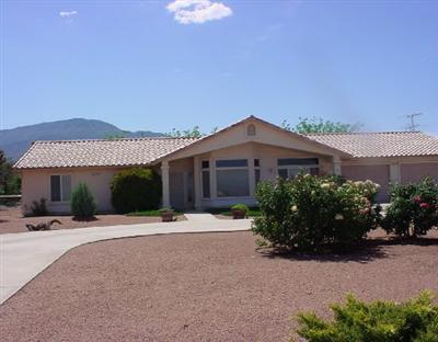 1170 S 8th St., Cottonwood, AZ 86326