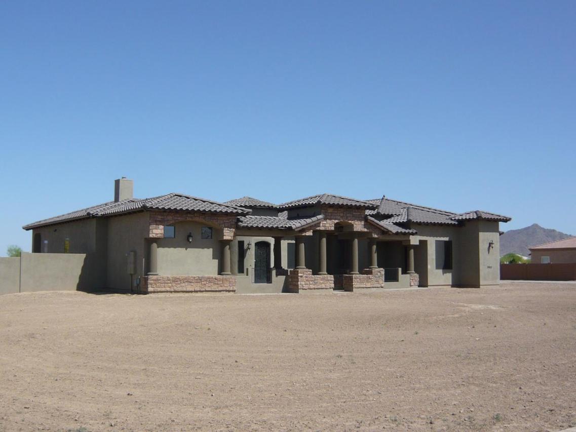 24615 S 195th St., Queen Creek, AZ 85242
