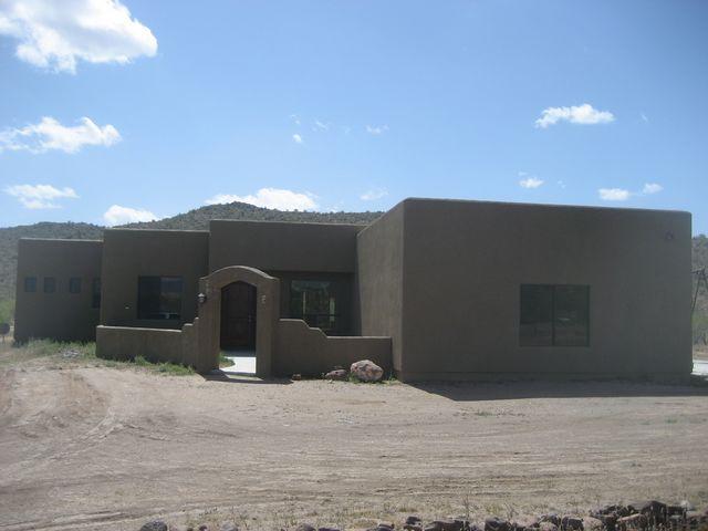 1115 E Magellan Dr., New River, AZ 85087