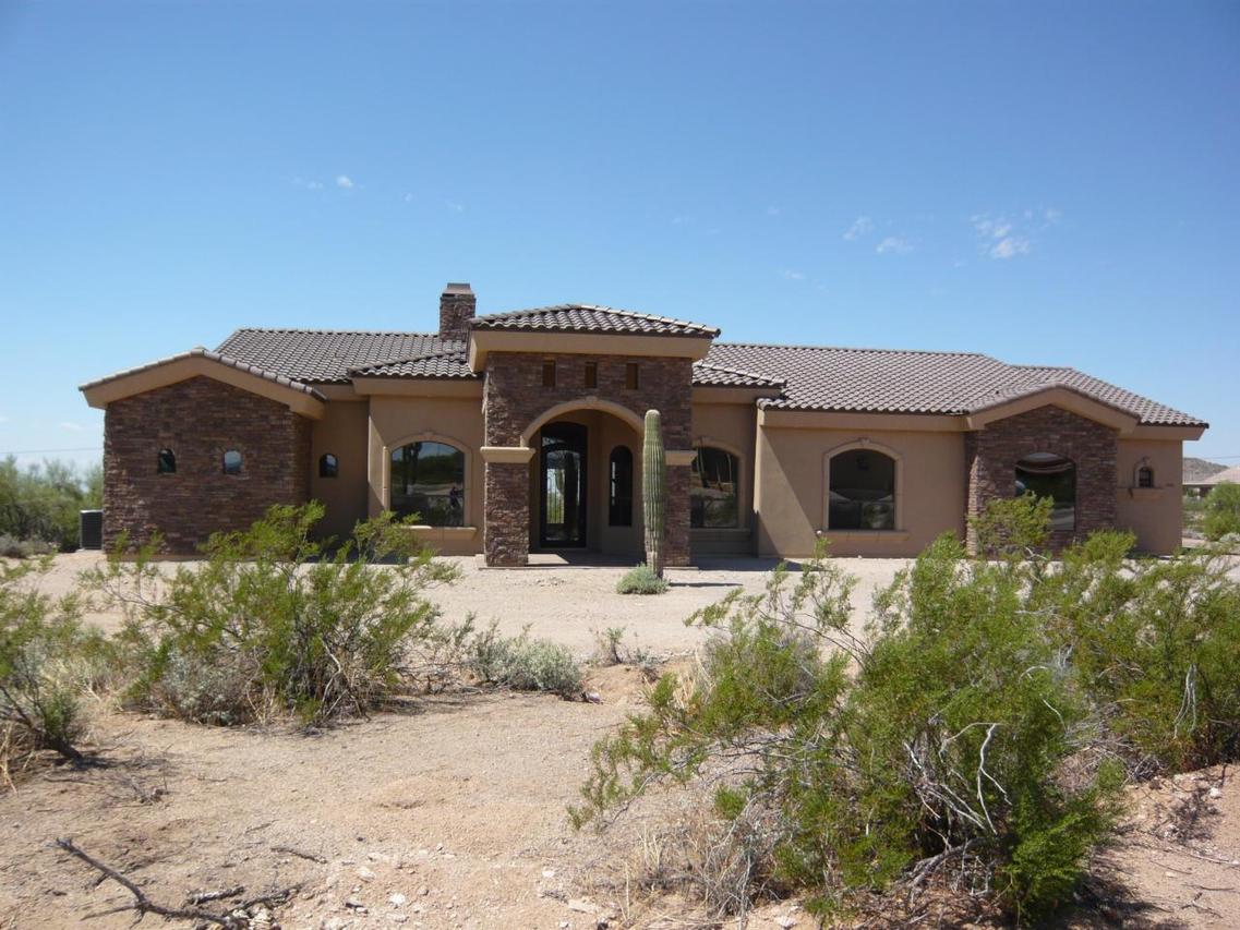 2924 N 80th Pl., Mesa, AZ 85207