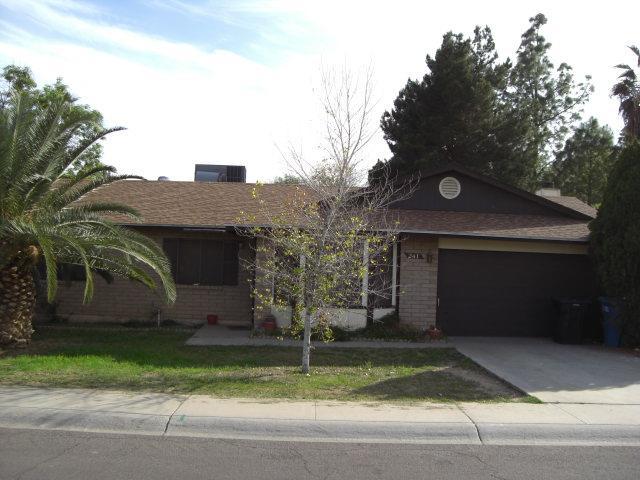 241 E Desert Ln., Gilbert, AZ 85234