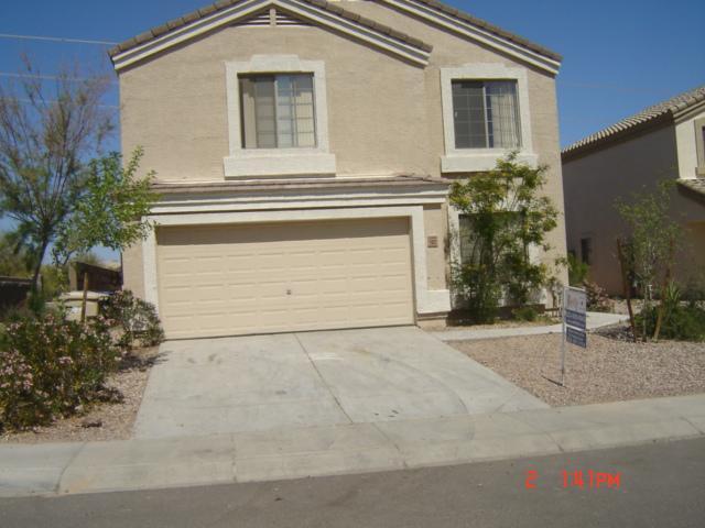 1537 S 231st Ln., Buckeye, AZ 85326