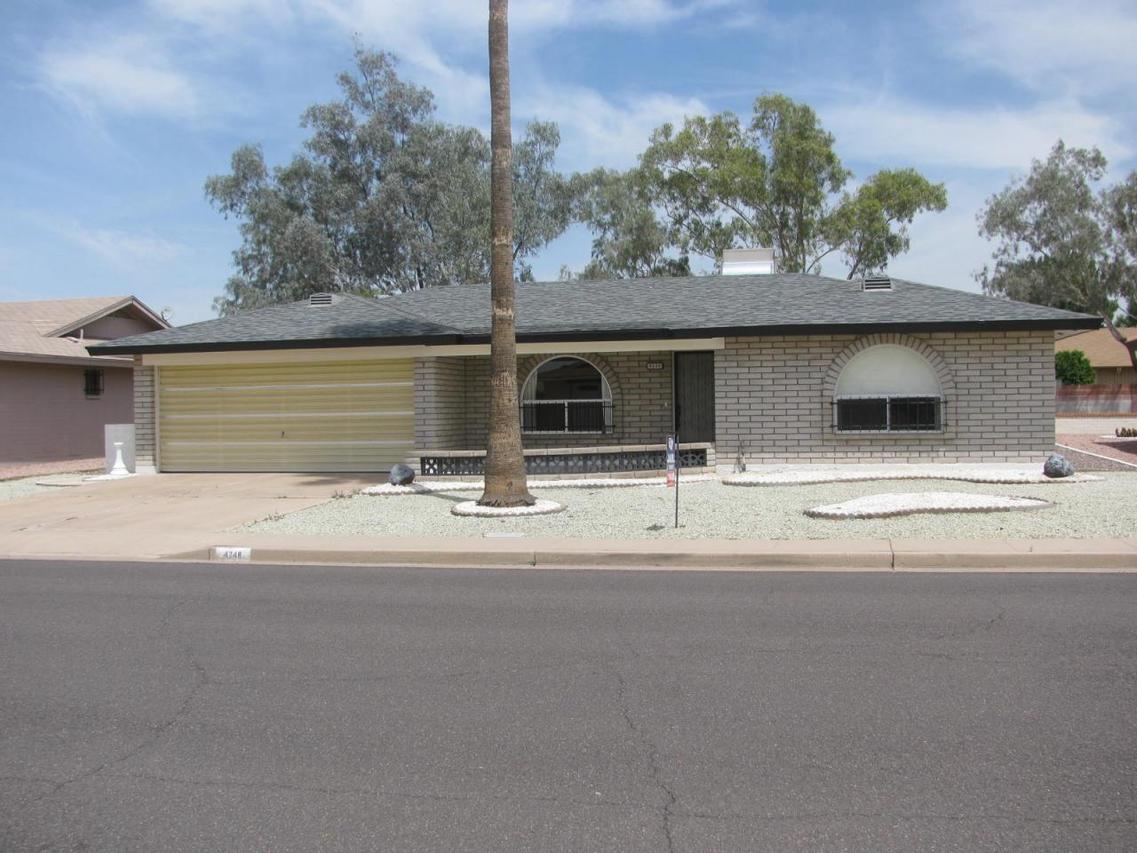 4248 E Carmel Ave., Mesa, AZ 85206