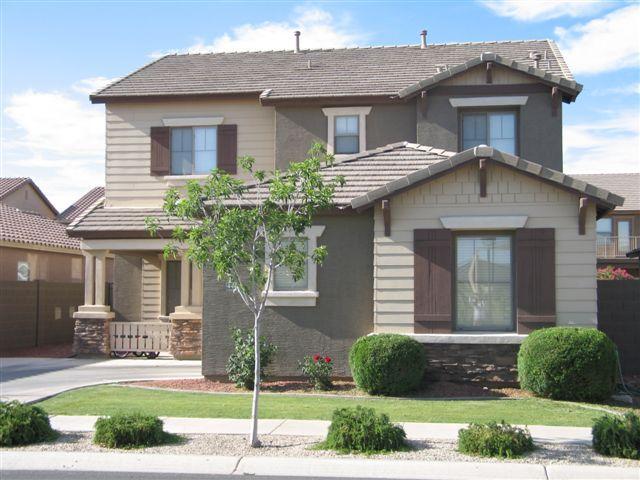 4466 E Franklin Ave., Gilbert, AZ 85295