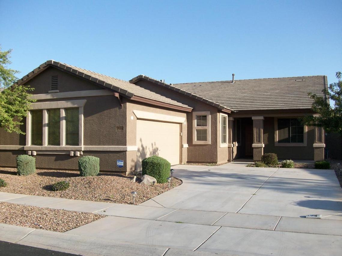 14572 W Desert Hills Dr., Surprise, AZ 85379