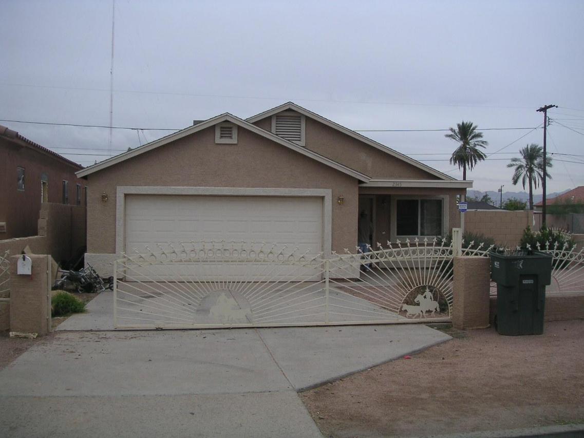 2345 W Hadley St., Phoenix, AZ 85009