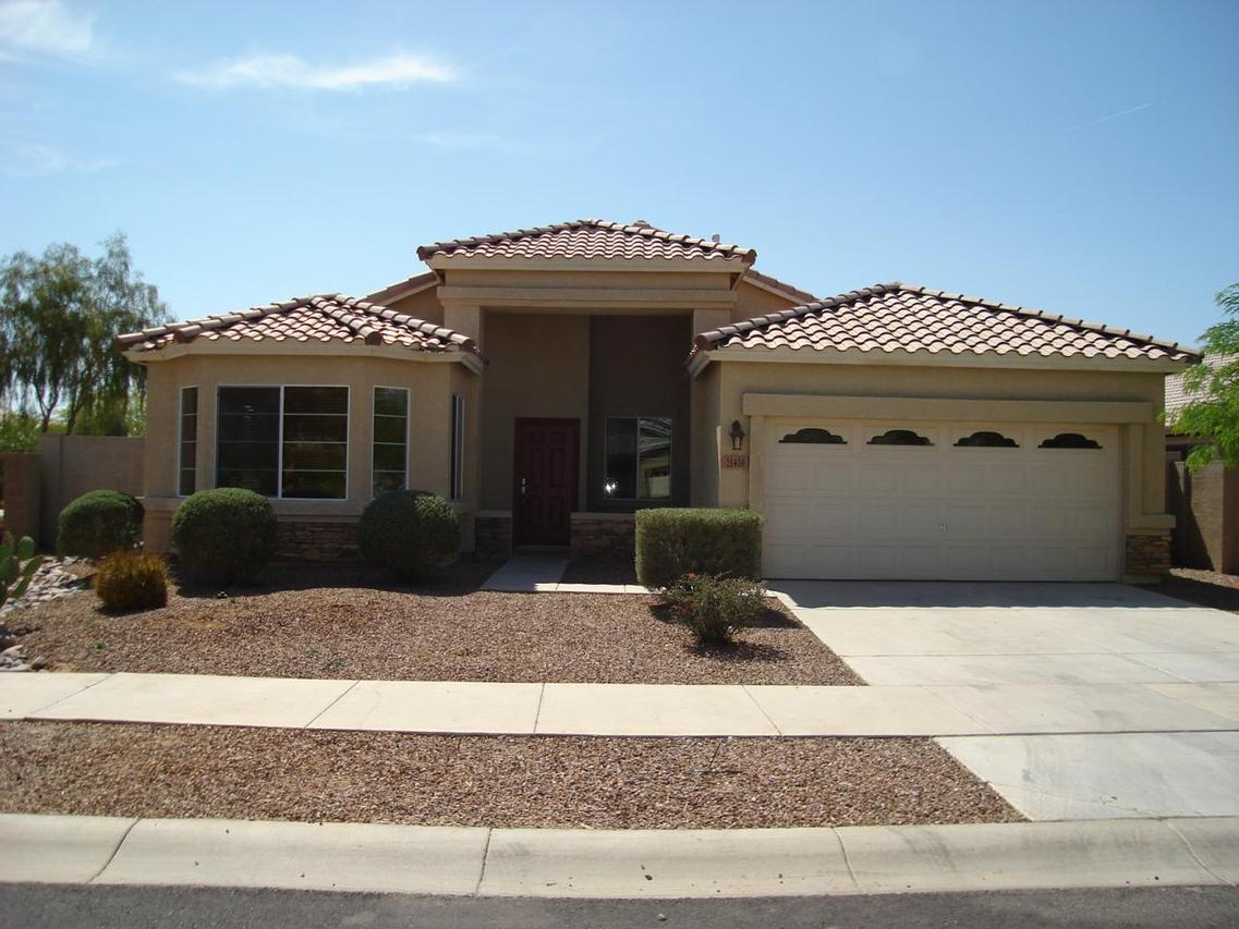 23406 S 217th St., Queen Creek, AZ 85242