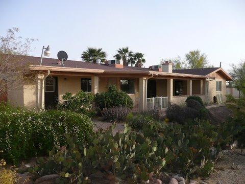 2650 N 80th St., Mesa, AZ 85207