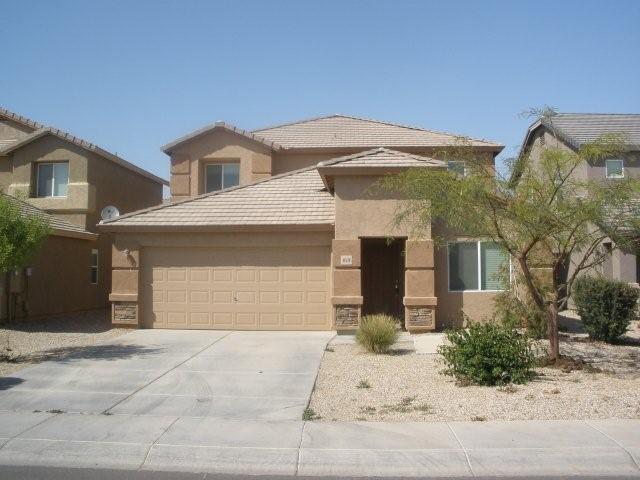 4600 E Silverbell Rd., Queen Creek, AZ 85243