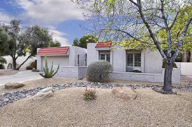 7737 E Luke Ln., Scottsdale, AZ 85250