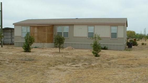 3498 N Hohokam Rd., Florence, AZ 85232