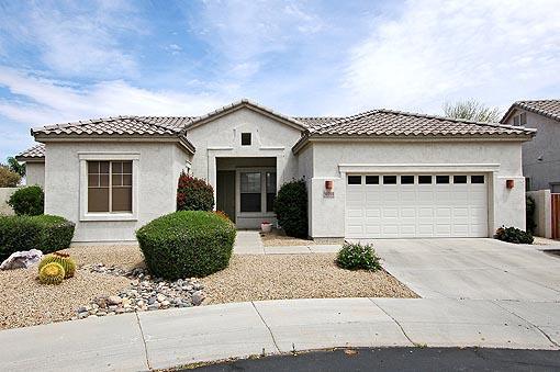 18255 N 49th Pl., Scottsdale, AZ 85254