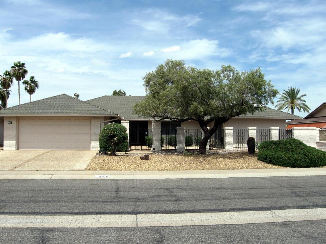 9410 W Country Club Dr., Sun City, AZ 85373