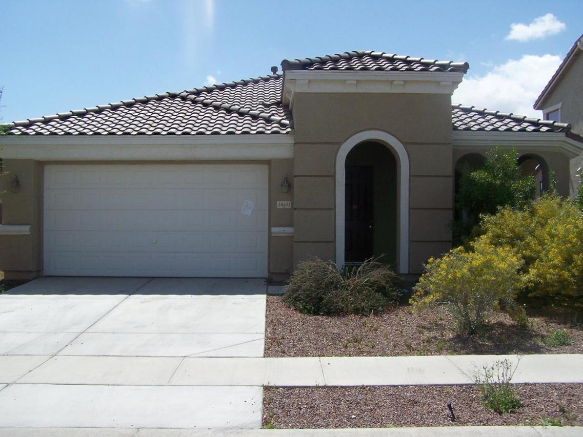 16411 W Paso Tr., Surprise, AZ 85387