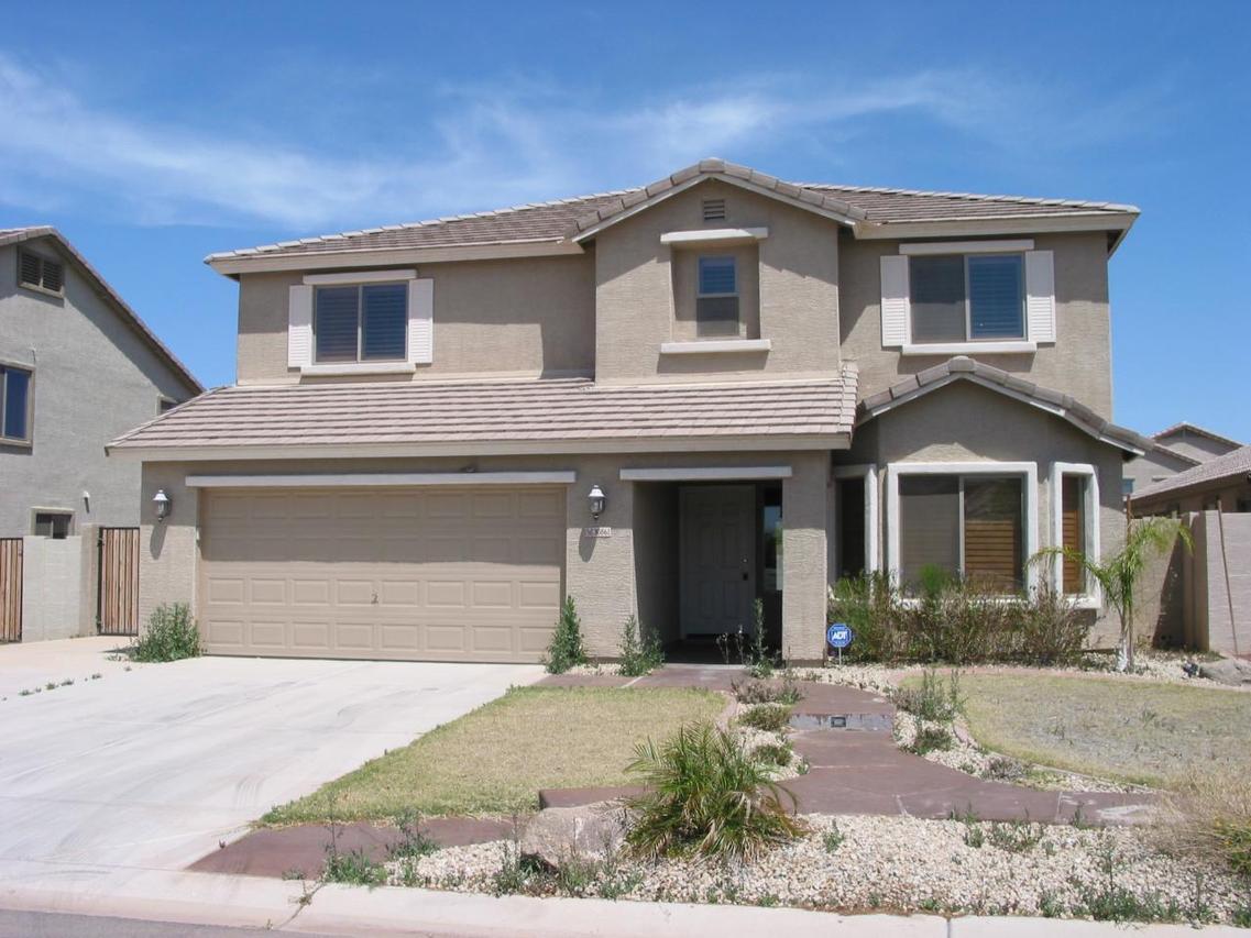 30861 N Muscovite Dr., Queen Creek, AZ 85243