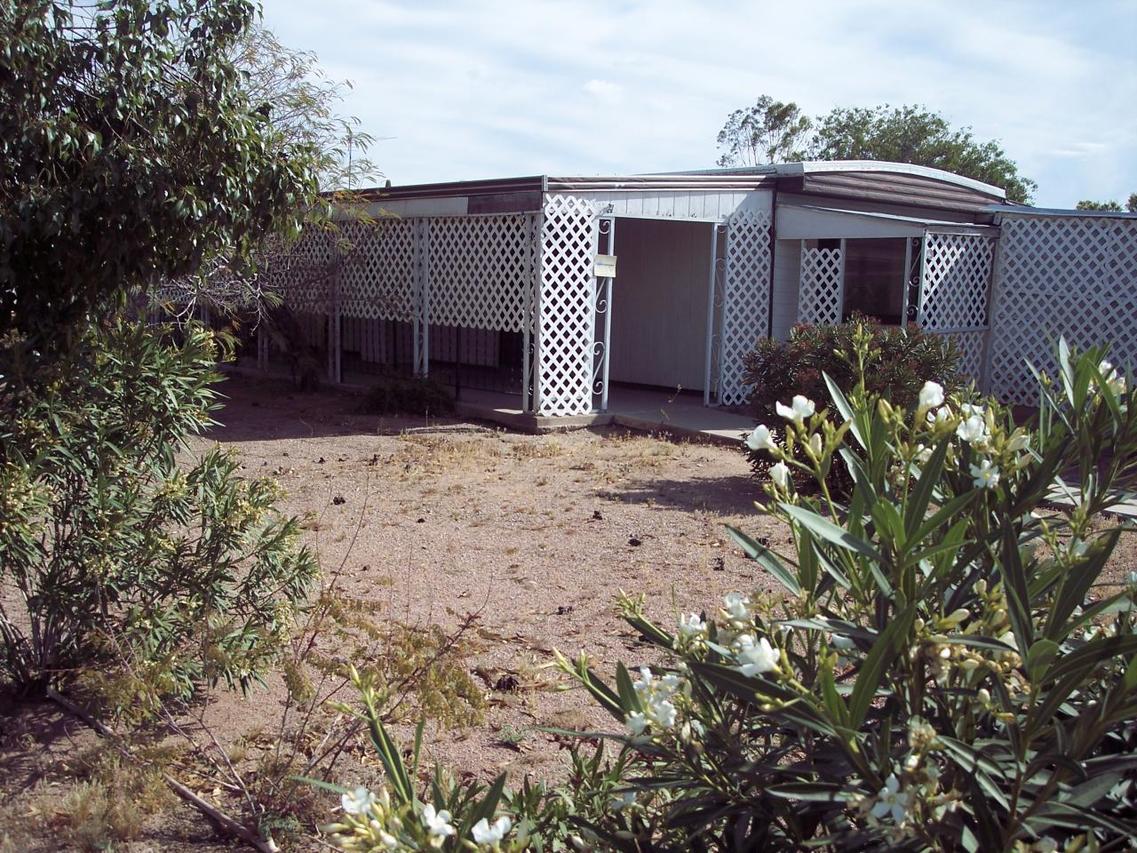 9602 E Balsam Ave., Mesa, AZ 85208