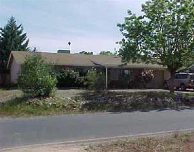 323 W Mesquite Dr., Cottonwood, AZ 86326