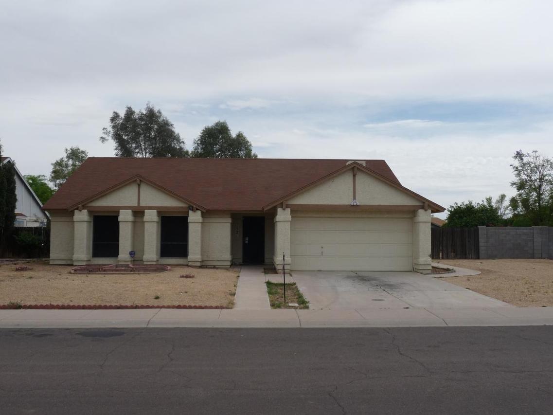 1521 W Citation Ln., Chandler, AZ 85224