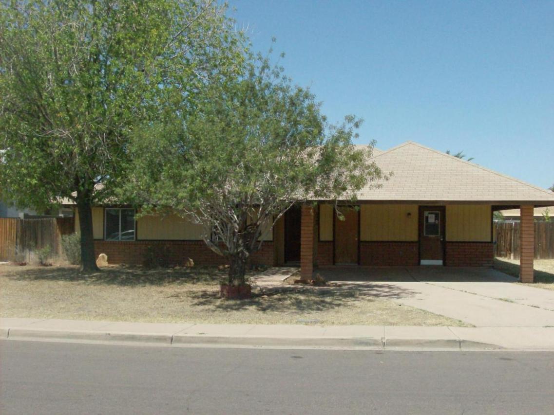 2448 E Jacinto Ave., Mesa, AZ 85204