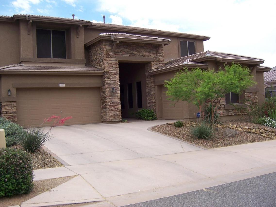 2719 W Via Bona Fortuna, Phoenix, AZ 85086