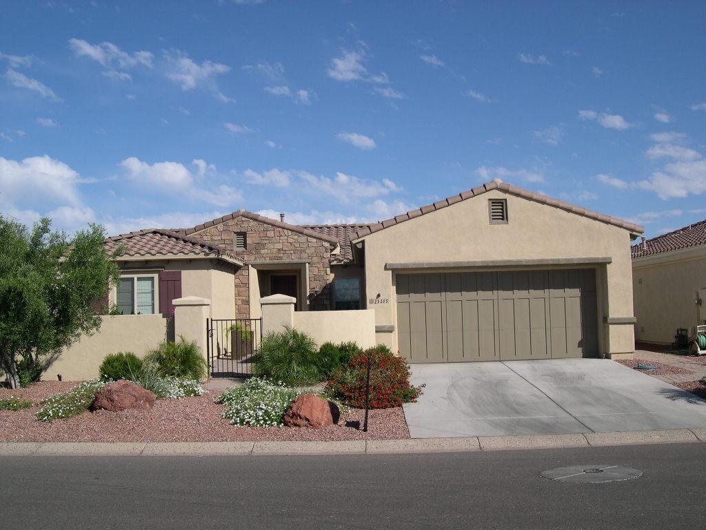 23205 N Montecito Ave., Sun City West, AZ 85375