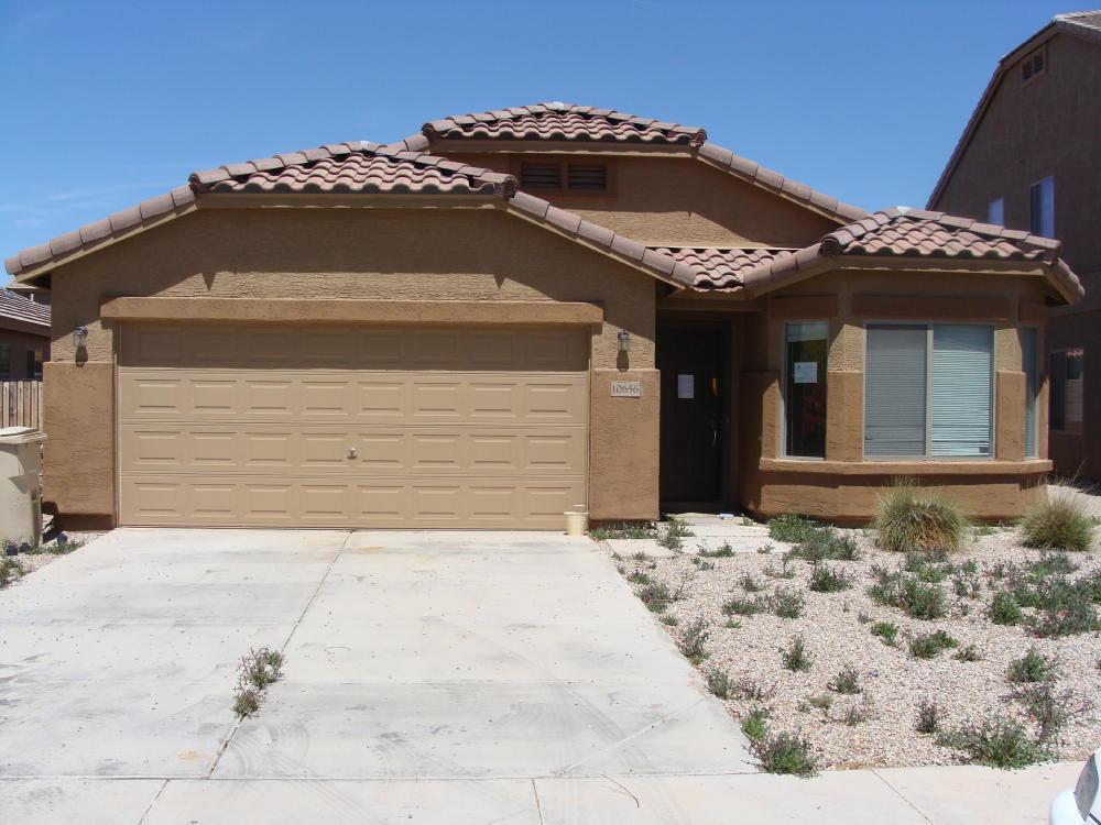 10656 E Wallflower Ln., Florence, AZ 85132