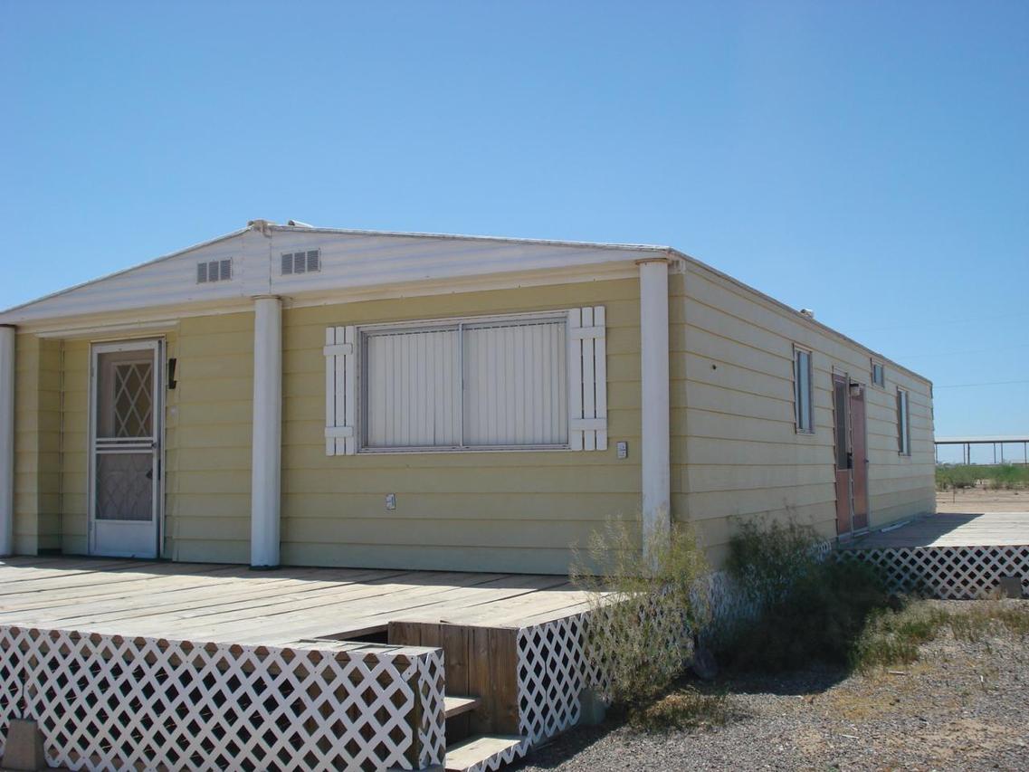 18730 W Tierra Bonita, Casa Grande, AZ 85293