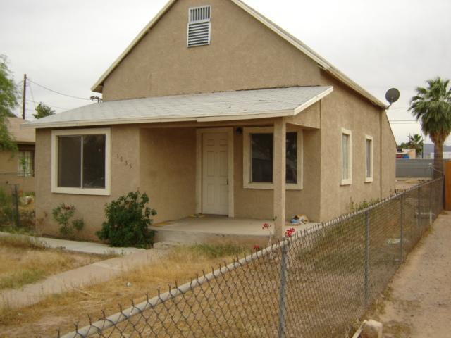 1635 E Adams St., Phoenix, AZ 85034
