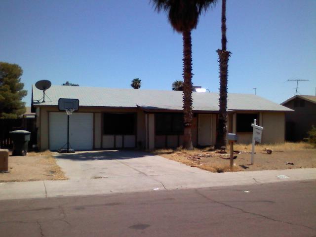 3207 W Bluefield Ave., Phoenix, AZ 85053