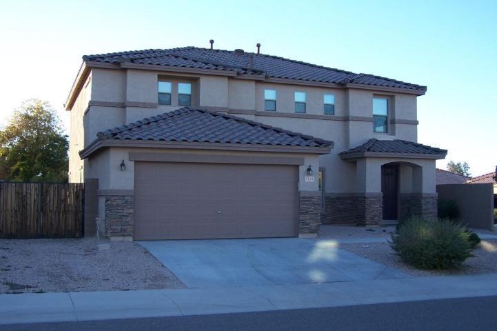 3112 S Sierra Heights Cir., Mesa, AZ 85212