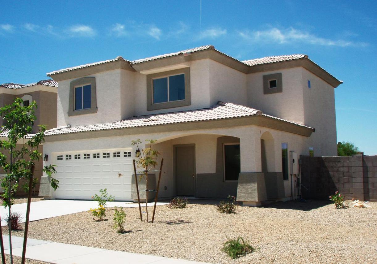 7306 S 12th Pl., Phoenix, AZ 85042