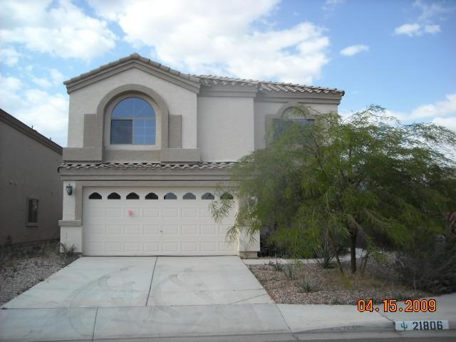 21806 W Cocopah St., Buckeye, AZ 85326