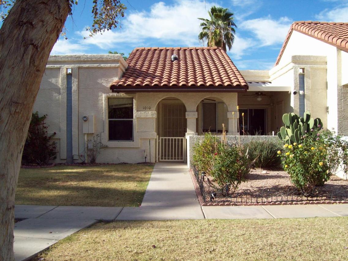 5136 E Evergreen St. #1010, Mesa, AZ 85205