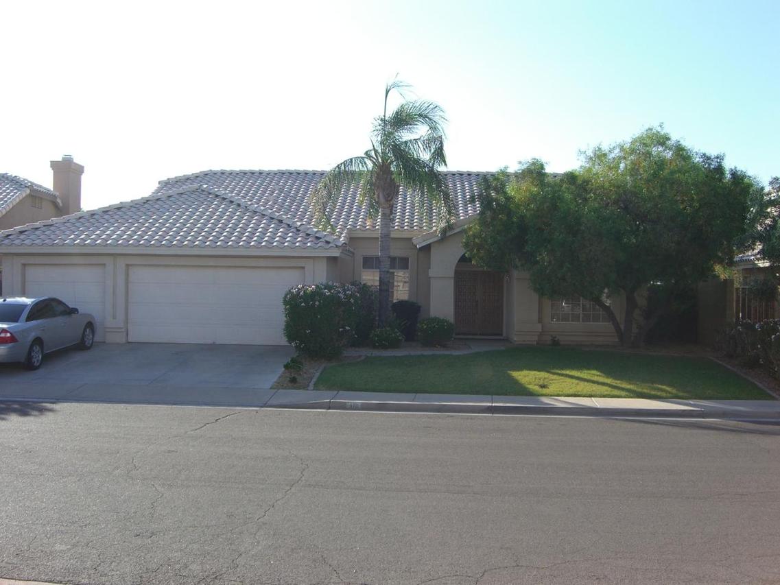 470 N Jesse St., Chandler, AZ 85225