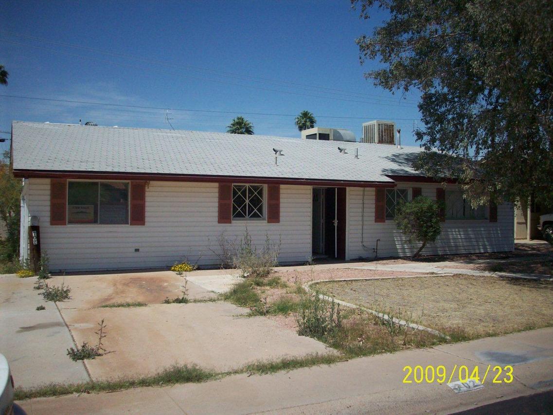 702 N 72nd Pl., Scottsdale, AZ 85257