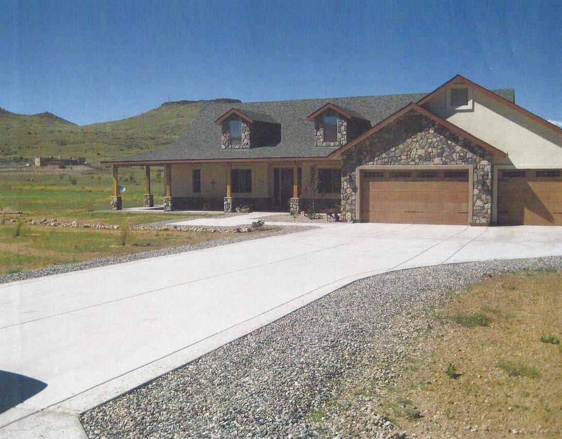 3300 W L Bar L Rd., Prescott, AZ 86305