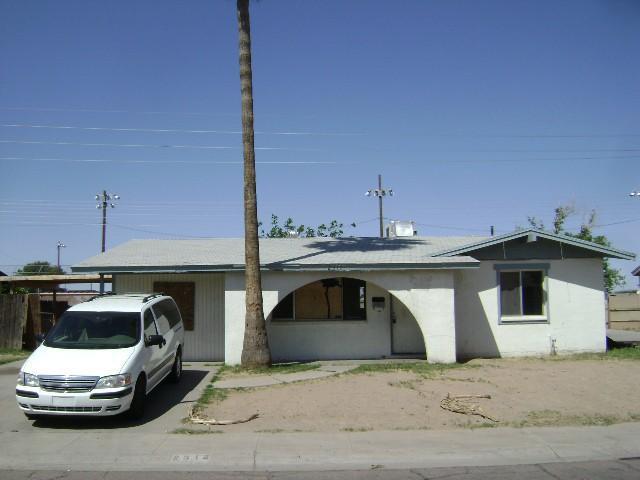 2312 N 58th Ln., Phoenix, AZ 85035