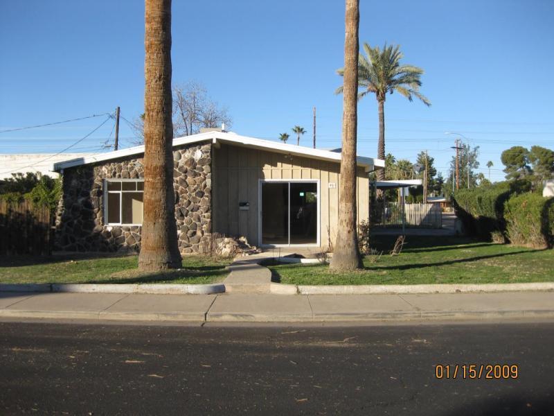 450 E 3rd Pl., Mesa, AZ 85203