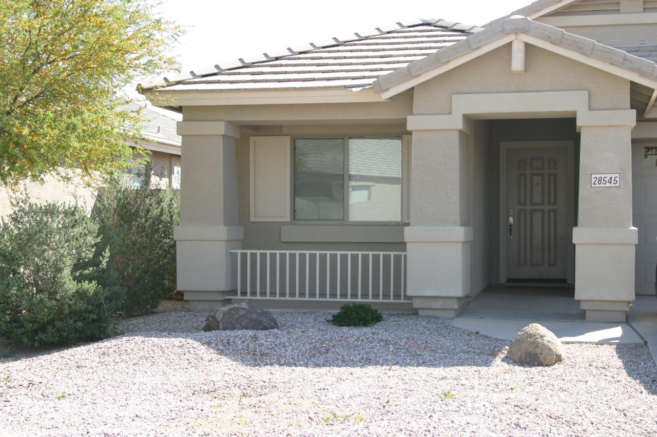 28545 N Coal Ave., Queen Creek, AZ 85243