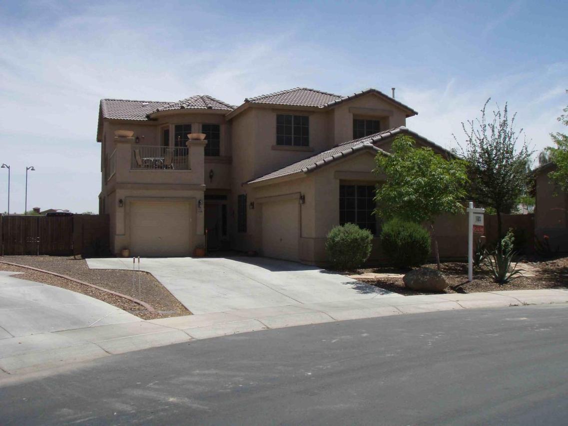 43161 W Michaels Dr., Maricopa, AZ 85138