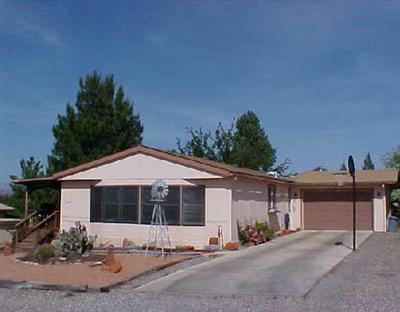 2645 Pipe Creek Dr., Cottonwood, AZ 86326