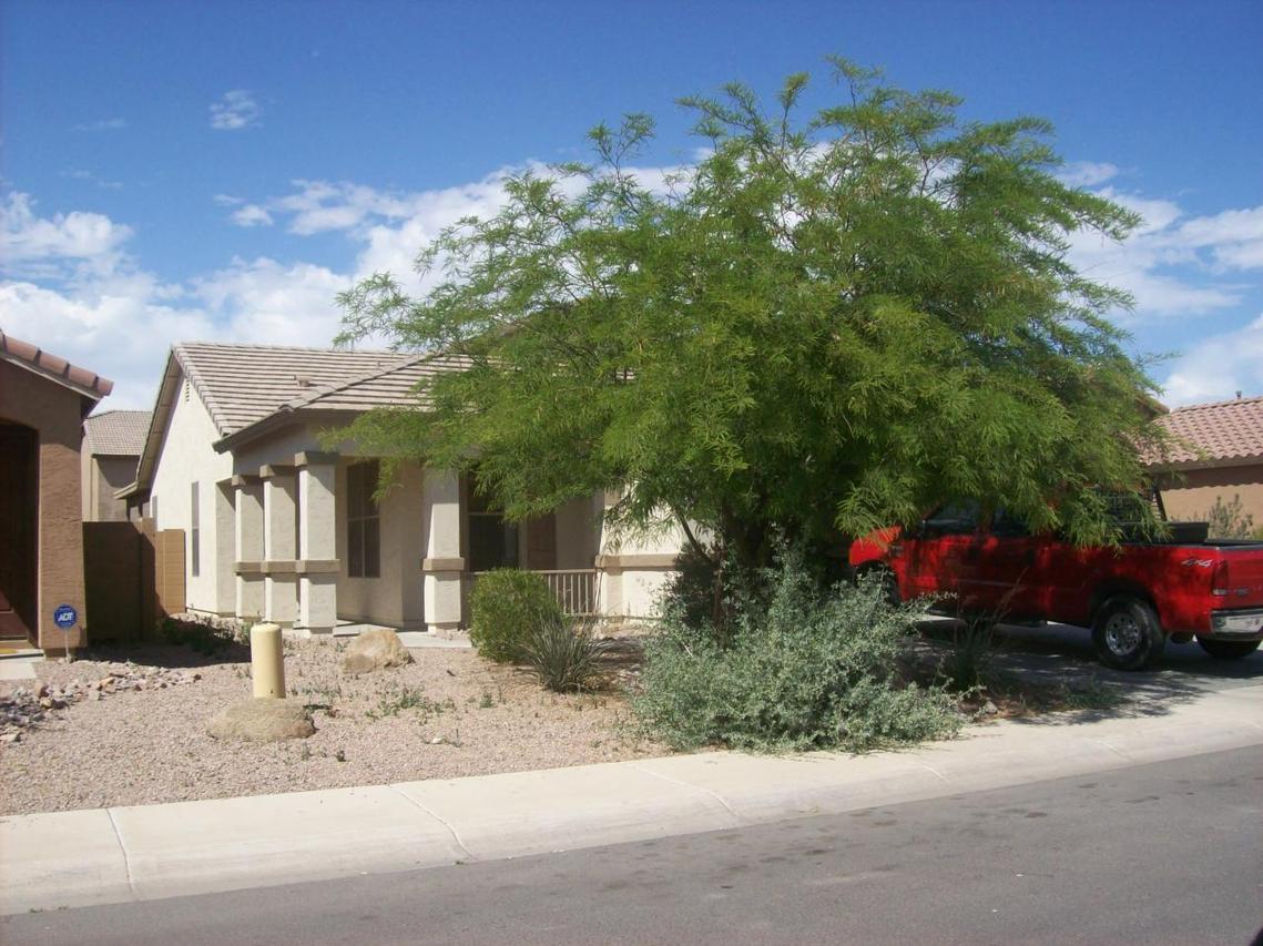 46156 W Kristina Way, Maricopa, AZ 85239