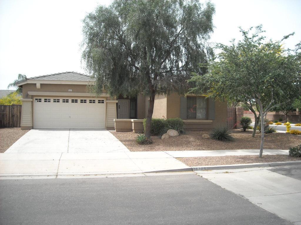 18705 E Swan Dr., Queen Creek, AZ 85242