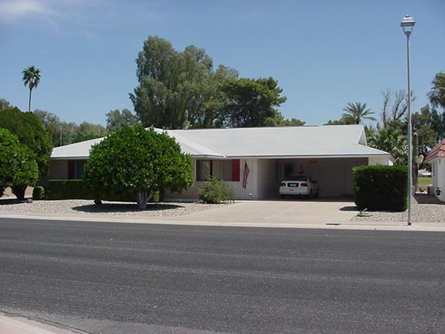 9859 N 110th Ave., Sun City, AZ 85351