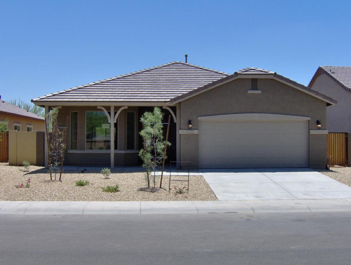 10763 W Washington St., Avondale, AZ 85323