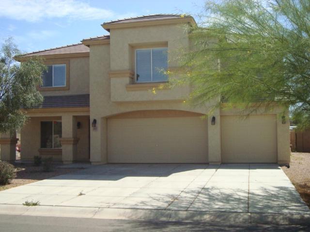 3317 E Superior Rd., Queen Creek, AZ 85243