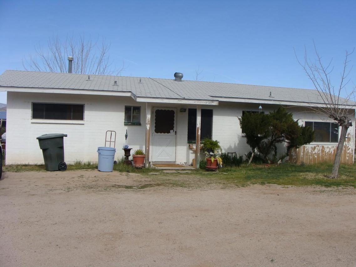 580 W Mohave St., Wickenburg, AZ 85390