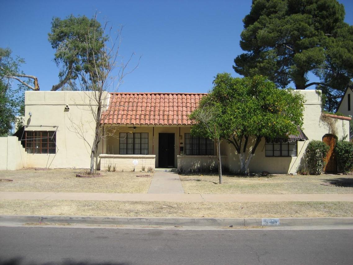 542 W Cypress St., Phoenix, AZ 85003